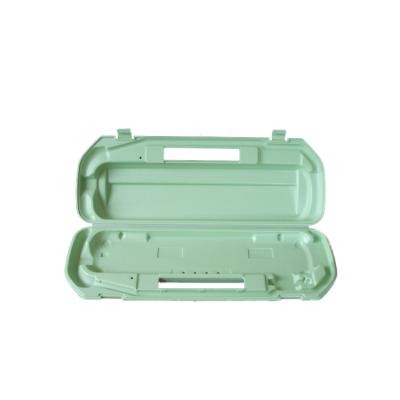 China Organ Easy Care High Quality Plastic Case for sale