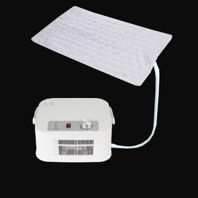 China cool and warm health care water circulation mattress pad for sale