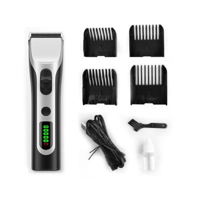 China Professional Beard Trimmers Car Man Grooming Car Removal Appliances Blade Rechargeable Trimmers Kit Set for sale