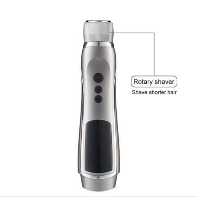 China High quality electric cordless hotel hair trimmer kit beard razor and trimmer for men for sale