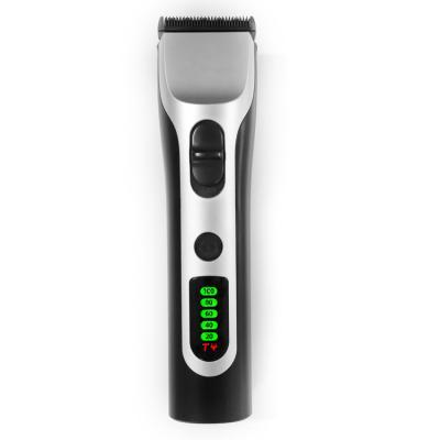 China Viable Men's Hair Professional New Design Electric Hair Shaver for Men for sale