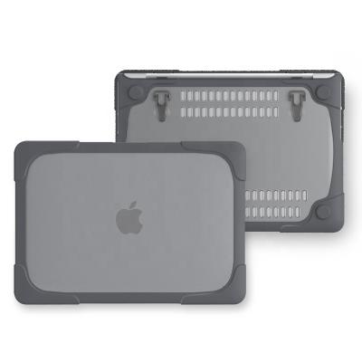 China Four Lower Corner Stepping Up For MacBook Pro 13