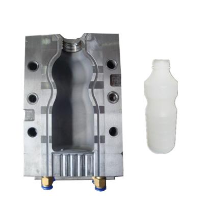 China Household Product Mold China Good Blow Mold Manufacturers Design And Manufacture PET Bottle Blow Mold for sale