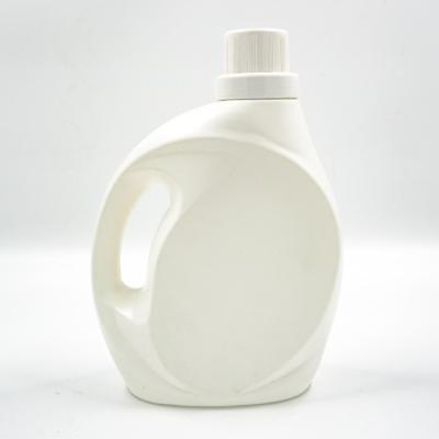 China Personal care special offer plastic packaging bottle 1L 2L 3L laundry bottle mass customization for sale