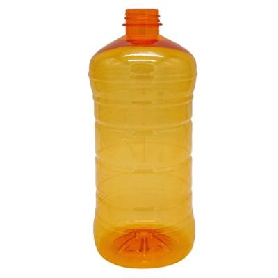 China Round Hand Wash Bottle Plastic Soap Bottle Round Hand Wash Bottle Plastic Soap Bottle for sale