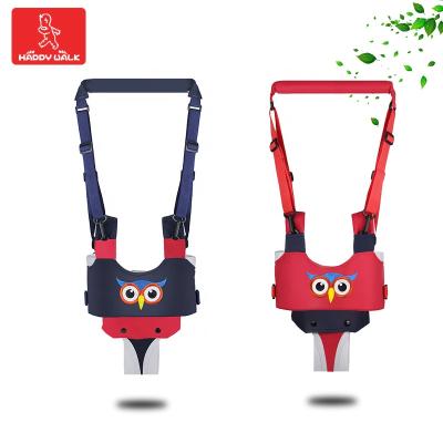 China Amazon Hot Selling Breathable Cartoon Printed Baby Walking Assistant For Preschoolers Baby Walking Belt for sale