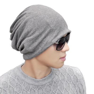 China Wholesale Eco-freindly Windproof Warm Cowls Cycling Baby Hip Hop Sweater Knitted Hat Beanie for sale