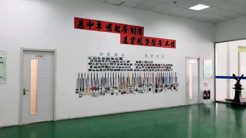 Verified China supplier - Weifang Newheek Electronic Technology Co., Ltd.