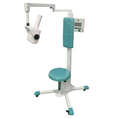 China Metal Top Selling Vertical Dental X Ray Machine Newheek  Metal X Ray Machine for sale