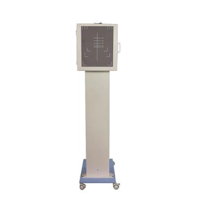 China Newheek electric metal bucky stand with mobile x ray machine bucky stand for sale