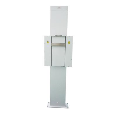 China Vertical Metal X Ray Bucky Stand for Flat Panel Detectors X Ray Bucky Stand for sale