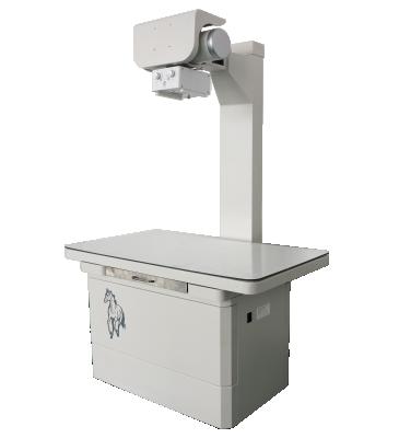 China Veterinary x ray machine metal medical equipment veterinary surgery table for x ray tube for sale