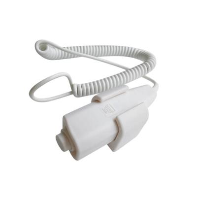 China Newheek Plastic hand switch for x ray digital control show L04 hand switch for sale