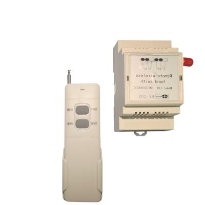 China Portable Cheap Wireless X Ray Prep Exposure Hand Remote Switch X Ray Hand Switch for sale