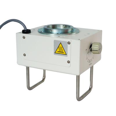 China Small metal x ray collimator for portable x ray machine veterinary x ray machine for sale