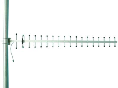 Chine CDMA GSM antenna18dbi cellulaire à deux bandes VSWR inférieur à gain élevé ≤1.5 à vendre