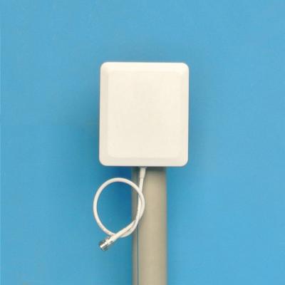 China 3500MHZ 5G mobile wireless antenna 14dbi high gain for outdoor celluar and WIMAX system for sale