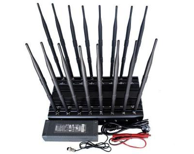 China Red de las antenas de Bluetooth 16 que atasca el dispositivo/la emisión interior de la señal en venta