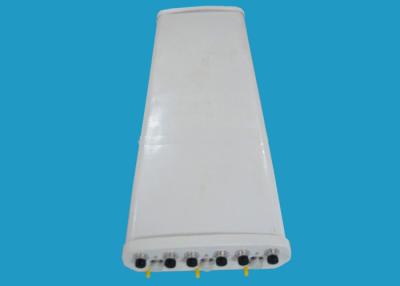 China Antena inalámbrica 1710-2690MHz Downtilt eléctrico remoto direccional RET del panel de la estación base en venta