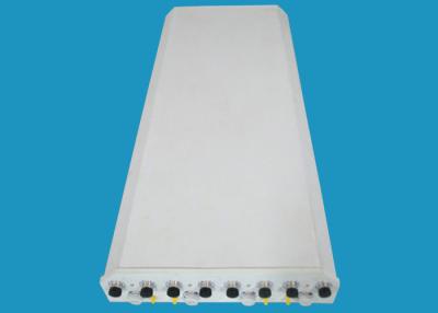 China banda multi Downtilt eléctrico remoto de UMTS de la antena del panel de 1710-2170MHz 3g en venta