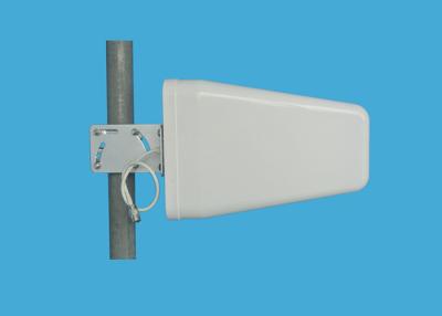 China 8/9dB Outdoor Cellular Antenna , Logarithmic Periodic DAS Antenna for GSM/ CDMA/ System for sale