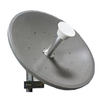 Chine grille extérieure directionnelle de la polarisation MIMO ISM WLAN X à gain élevé de l'antenne 5.8GHZ double à vendre