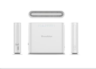 China Indoor Cat4/6 CPE Router Dual Band Wifi Frequency 150mbps High Speed Rate for sale