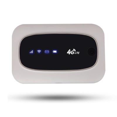 China 4G / 3G embolsan Cat4/6 la frecuencia TR069 del router de MIFI 2,4/5.8GHZ Wifi teledirigida en venta