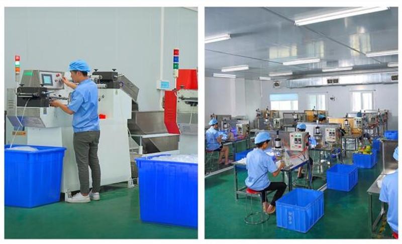 Geverifieerde leverancier in China: - DONGGUAN SEALAND PACKAGING BAG CO., LTD