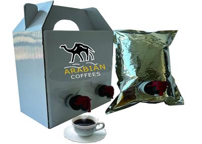 Κίνα With/Without Handle Bag in Box for 5L/10L/20L/25L/220L Capacity προς πώληση