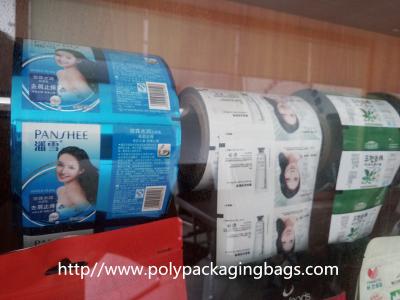 China Automatischer verpackender Plastikfilm in Rolls mit kundengebundenem Drucken für Spielzeug/Stifte/Geschenk zu verkaufen