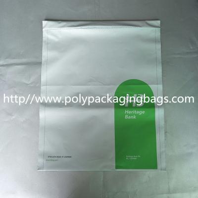 China Custom Made Express Taobao Package PE Clothing Courier Bag 4 Colors Gravure Printing for sale