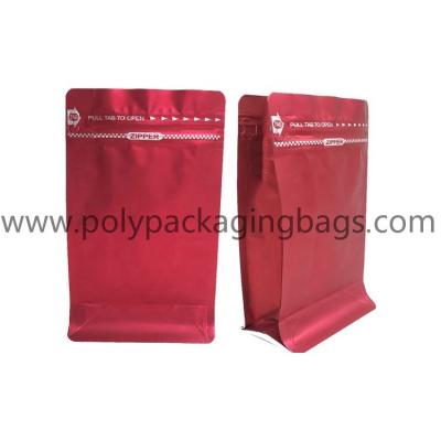 China Stand Up Custom Printed Food Packaging Cereal Bulk Ziplock Bag for sale