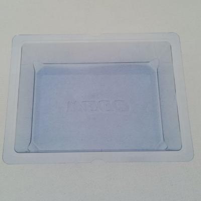 China PETG Medical Plastic Tray für den Reinraum kostenlose Probegebühr hier angeboten zu verkaufen