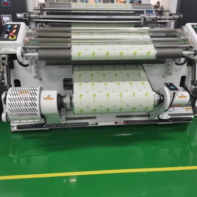 China Professionelle Verpackung mit Snack Inner Bag Roll Film und Gravure Druck zu verkaufen