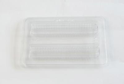 Китай Anti Static ESD Tray Plastic Blister Tray Customized For Electronics продается