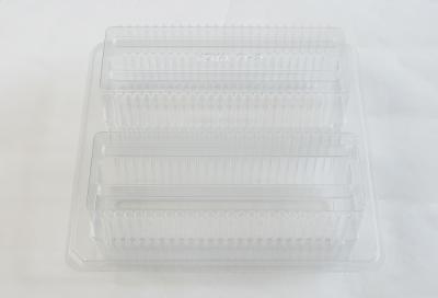 China Customized Electronic Blister Tray Customized Anti Static PCBA zu verkaufen