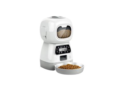 China High Quality Automatic Pet Feeder Cat Pet Automatic Feeder For Sale From China Manufacturer for sale