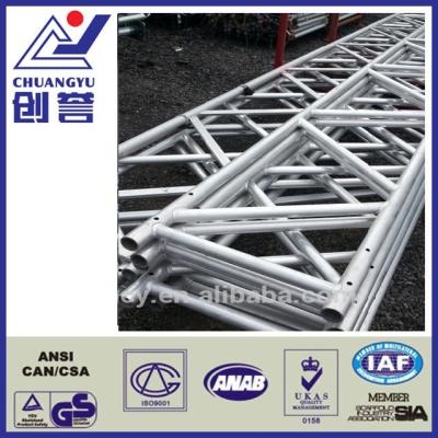 China Ringkock System OEM Truss Beam / Truss Rebar Factory Steel Bar And Steel Lattice Beam for sale