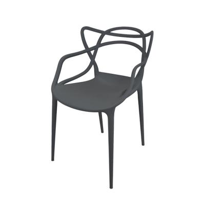 China 2021 Italian Scandinavian Modern High Quality Modern Luxury Room Furniture Sturdy Minimalist Mid Century Design Dining Chairs For Home for sale