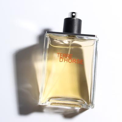 China Perfume Wholesale Men's Perfume Spray Woody Fragrance Neutral Men's Perfume Spray Supplier Long Lasting Border Hot Sale for sale