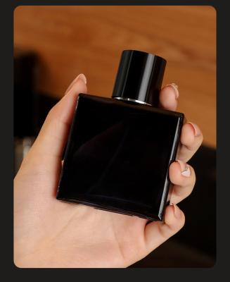 China Perfume Azure Men's Perfume Marine Woody Gentleman Fragrance Perfume Supplier Brand Long Lasting Perfume for sale