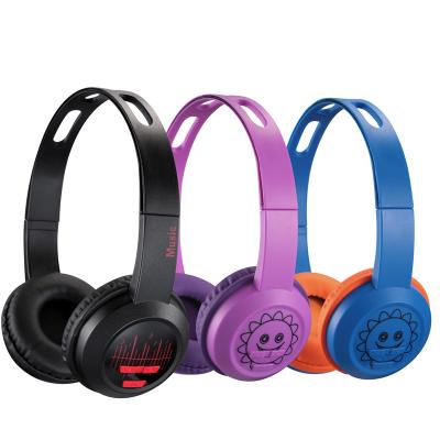 China 2021 OEM Logo Cheap Price On Ear Headband Earphone Amazon Factory Wholesale Audifonos Stereo Sound for sale