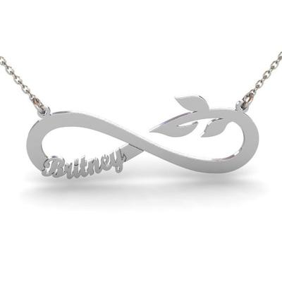 China Product Trending Durable 2021 Customized Jewelry Custom Gold Plated Stainless Steel Name Necklace For Girls for sale