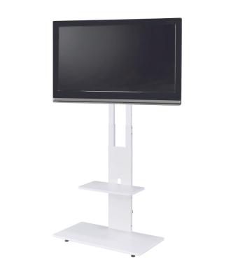 China Adjustable (height) type of TV stand for sale