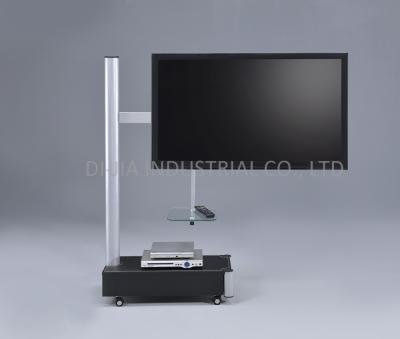 China Modern Mobile TV Stand TV Stand for sale