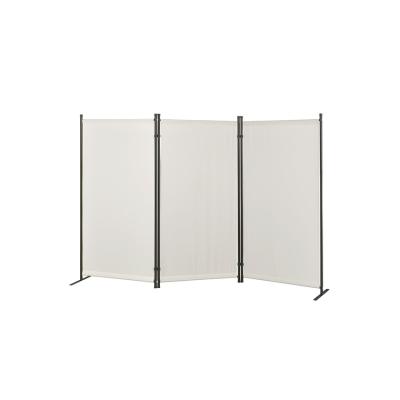 China CLASSIC Indoor Outdoor Living Room Privacy Wall Screen Factory Direct Selling Modern Room Divider for sale