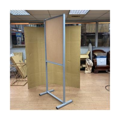 China Office CLASSIC Standing Dividers Acrylic Partition Wall Can Be Customized Decorative Chinese Room Screen Dividers For Restaurant for sale