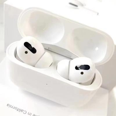 China Original Perfect 1:1 TWS High Quality Original Wireless Stereo AirPods Amazon Airpods Space Sound Audio Wireless Charging Headset for sale