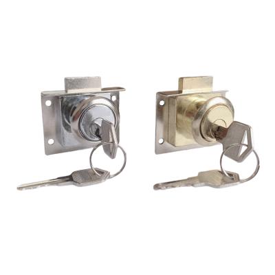 China Wholesale Kitchen Home Office Hotel Hardware Furniture Cabinet Drawer Lock for sale